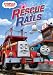 Rescue on the Rails