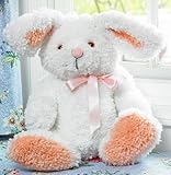 MCG Textiles Huggables Animal Bunny Latch Hook Kit