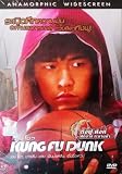 Kung Fu Dunk (2008) Chinese Comedy [Eng Subs]