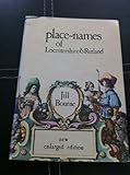 Place-names of Leicestershire & Rutland