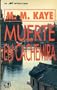Muerte En Cachemira