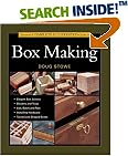 Taunton's Complete Illustrated Guide to Box Making (Complete Illustrated Guide)