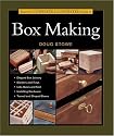 Taunton's Complete Illustrated Guide to Box Making (Complete Illustrated Guide Series)