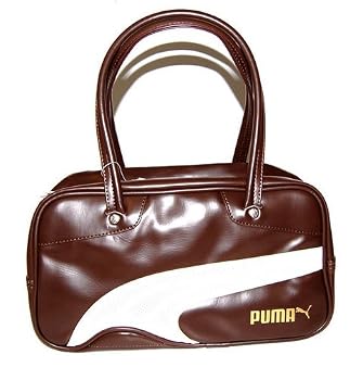 Kick Handbag 061997-89 Puma