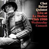 Live Le Dreher Club 1980 Wed. Concert (2CD)
