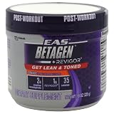 EAS Betagen 20 Servings Orange Creatine