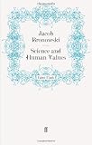 Science and Human Values