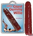 Giant Gummy Willie Weingummi