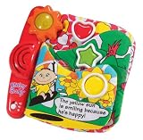 Vtech Storybook Colors