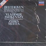 Piano Concerto No. 1 / 6 Bagatelles op. 126