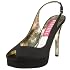 Bordello By Pleaser Womens Peon