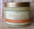 H2O + Tropicalia Cocolotus Softening Body Souffle 7.5 Fl.Oz.