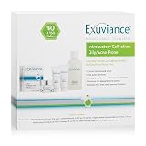 Exuviance Introductory Collection, Oily / Acne Prone Skin 1 kit