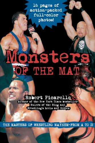 Monsters of the Mat
