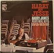 Harry Not Jesse: Harry James Plays Neal Hefti [Stereo] [Vinyl LP]