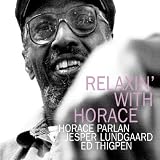 Relaxin' With Horacevon "Horace Parlan"