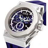 Invicta Men's 5280 Russian Diver Collection Akula Chronograph Watch