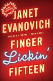 Finger lickin' fifteen