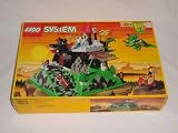 Lego Dragon Masters Fire Breathing Fortress 6082