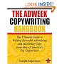 The Adweek Copywriting Handbook: The Ultimate Guide to Writing Powerful Advertising and Marketing Copy from One of America's Top Copywriters
