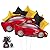 Racing Sports Car Balloon Kit (Each)