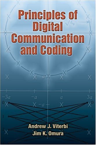 Principles of Digital Communication and Coding