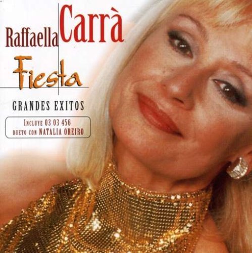 Rafaella Carra - Grandes Exitos - Zortam Music