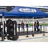 Port-A-Cool Direct Drive 3-Speed Fan - 36in., Model# PAC2K363S