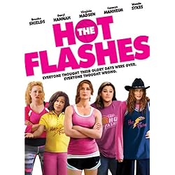 Hot Flashes