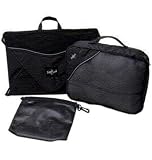 Eagle Creek - The Ultimate Packing Solution, Black
