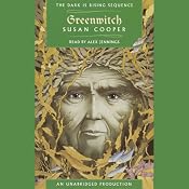 Greenwitch: Book 3 of The Dark Is Rising Sequence | [Susan Cooper]
