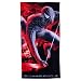 Marvel SpiderMan Badetuch Spiderman 75 x 150 cm