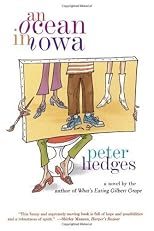 An OCEAN IN IOWA: A NOVEL
