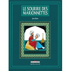 Le sourire des marionnettes