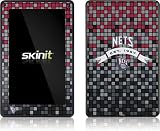Skinit New Jersey Nets Digi Vinyl Skin for Amazon Kindle Fire