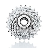Campagnolo Mirage UD 10-Speed Steel Road Bicycle Cassette