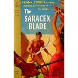 Saracen Blade