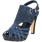 Nine West Women's Favist Platform Pump