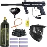 NEW Tippmann 98 CUSTOM PRO PS ACT Paintball Marker MEGA