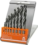 Keil 180 280 310 Holzspiralbohrer 3,0...