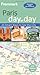 Frommer's Paris day by day