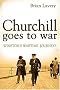 Churchill Goes to War: Winston's Wartime Journeys