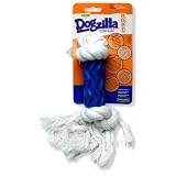 Dogzilla Rope Swirl, Small