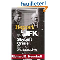 Report to JFK: The Skybolt Crisis in Perspective