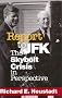 Report to JFK: The Skybolt Crisis in Perspective