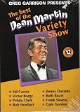 Greg Garrison Presents The Best of the Dean Martin Variety Show, Volume 12