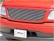 New! Ford F150 Billet Grille/Grill, Overlay, 99-03 w/o Logo Opening