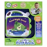 LeapFrog My First Book: Good Night Scout 51ufhxaPKWL. SL160 LeapFrog My First Book: Good Night Scout