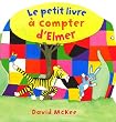 Le petit livre � compter d'Elmer