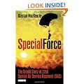 Special Force: The Untold Story of 22nd Special Air Service Regiment (SAS)
